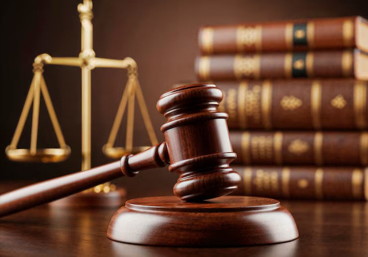 Legal studies learning