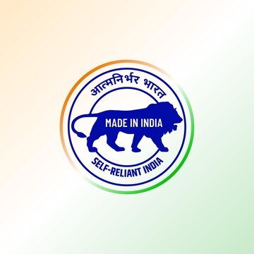 Made in India
