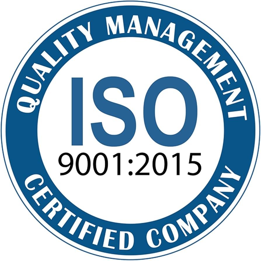 ISO 9001:2015