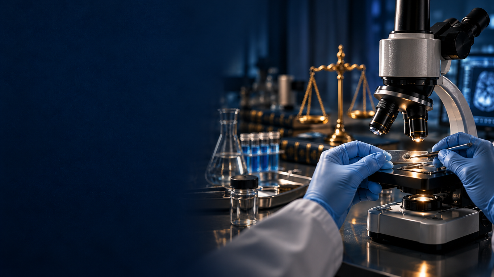 TEST BLOG — Forensic Evidence in Practice