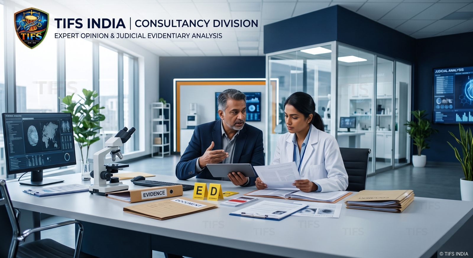 Expert Opinion & Judicial Evidentiary Analysis